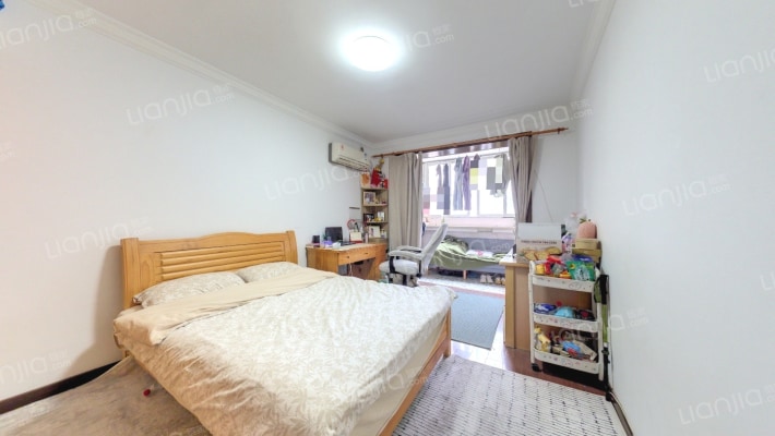 东欣小区二手房实景图