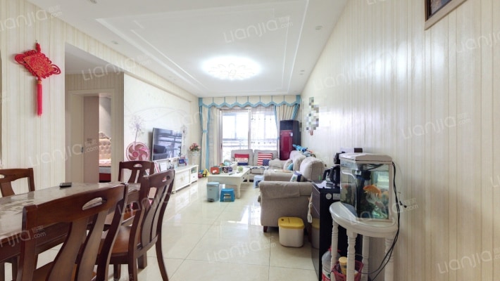 缙云香缇二手房实景图