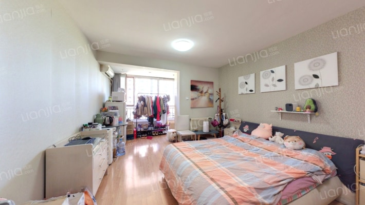 非常生活二手房实景图