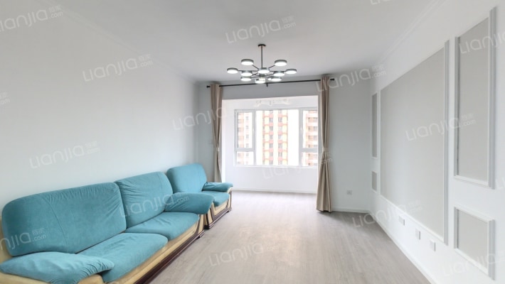 恒实天和福地二手房实景图