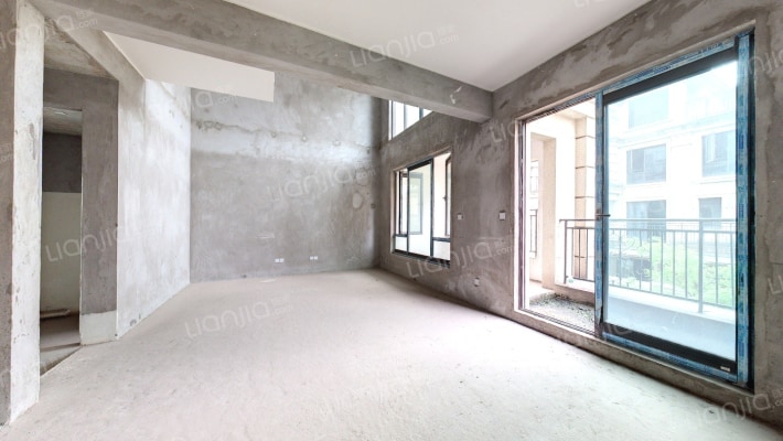 恒大麓山湖一期二手房实景图