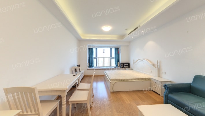 龙湖滟澜星座二手房实景图