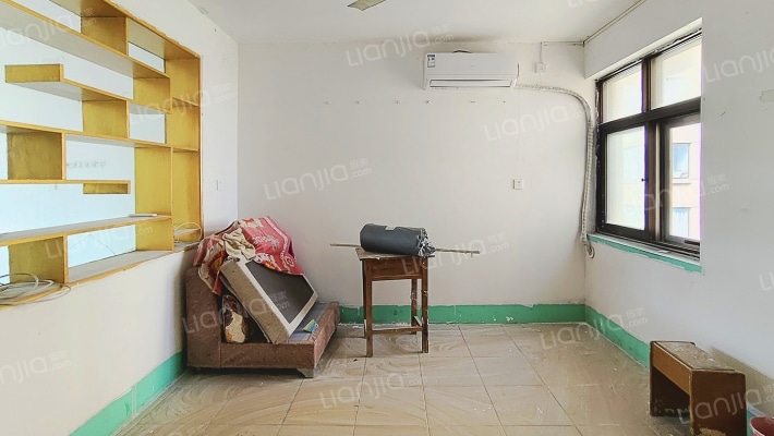 市府招待所家属院二手房实景图