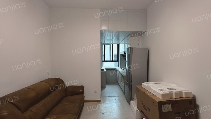 江汉二路113号二手房实景图