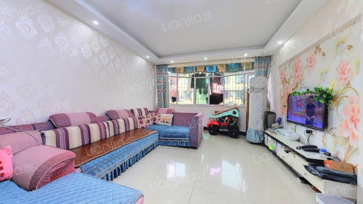 蓬莱仙居小区二手房实景图