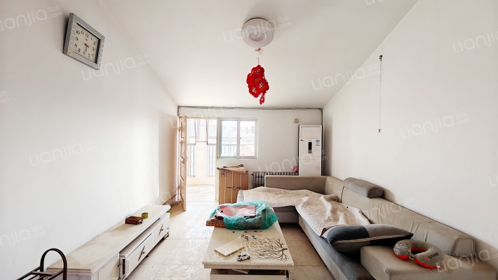 升平军分区东院二手房实景图