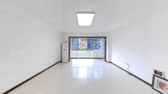 源利明珠二手房实景图