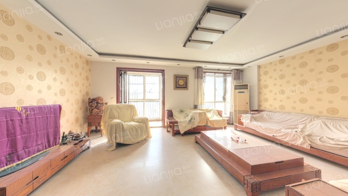 金石东方明珠花园二手房实景图