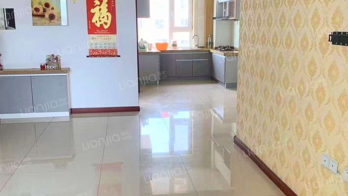 威恩新村B区二手房实景图