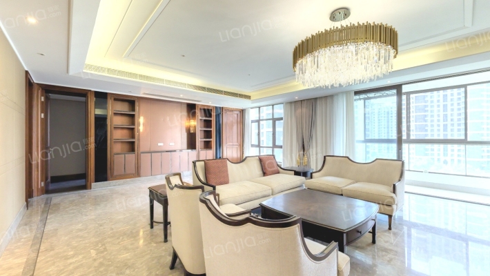 尚汇豪庭二手房实景图