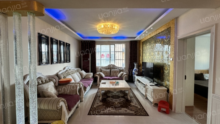 睢宁装饰城二手房实景图