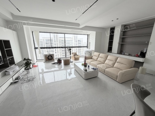 整租·天奕云璟 2室2厅 南