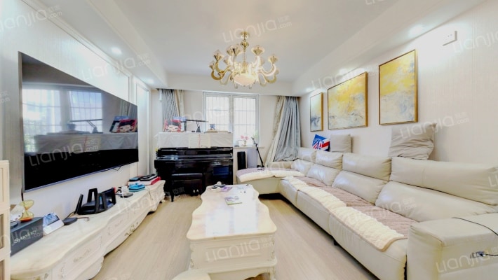 民治路15弄二手房实景图