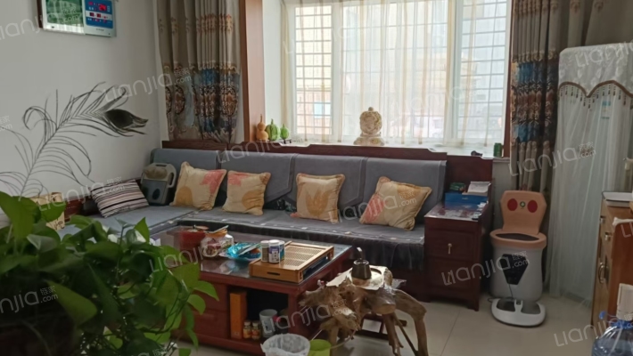 锦伦天地二手房实景图