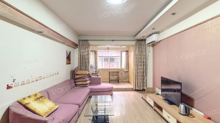 成华南街2号二手房实景图