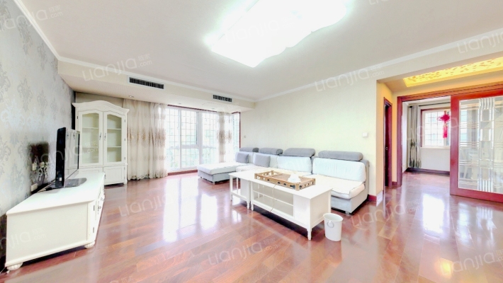 裕景天地小区二手房实景图