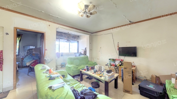 金沙路10号二手房实景图