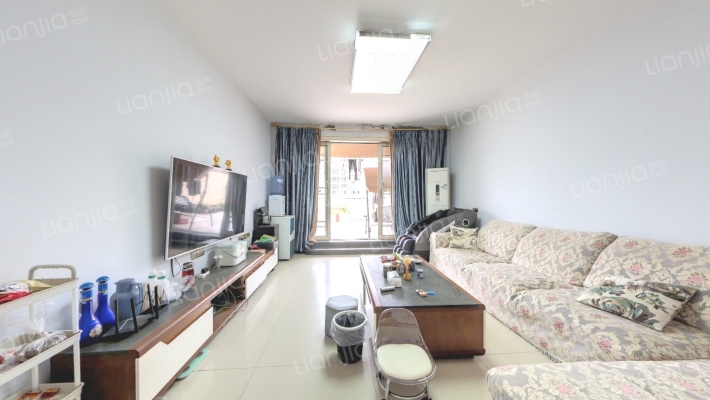 聚鑫苑二手房实景图