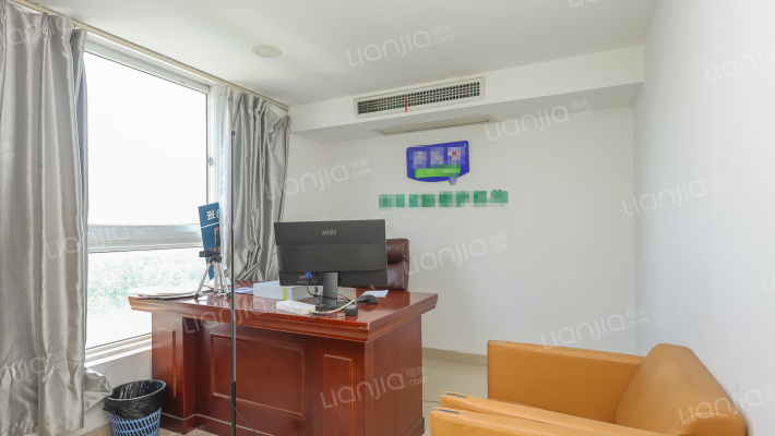 万科锦程二手房实景图