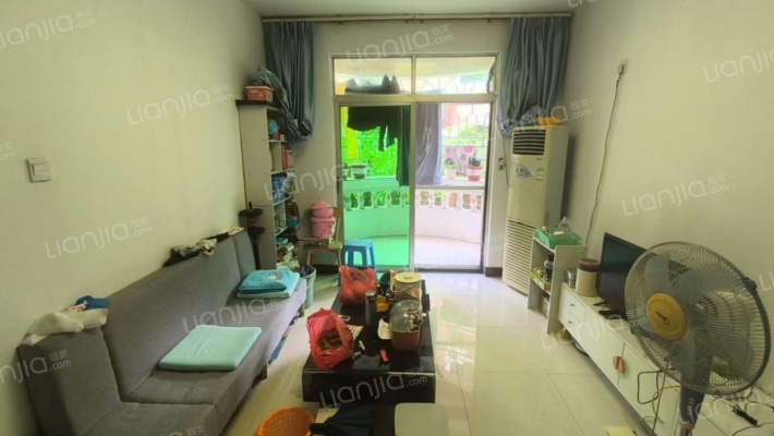 金龙花园二手房实景图