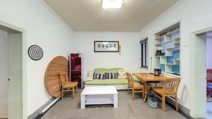 丰惠人民路二手房实景图