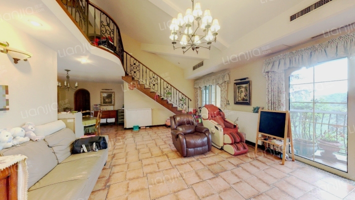 龙湖弗莱明戈二手房实景图