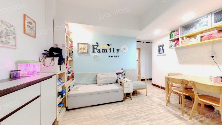 下塘新村二手房实景图