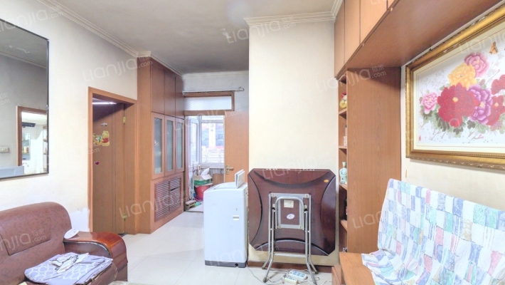 省电建三公司宿舍二手房实景图