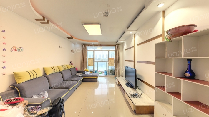 恒泰雅居二手房实景图