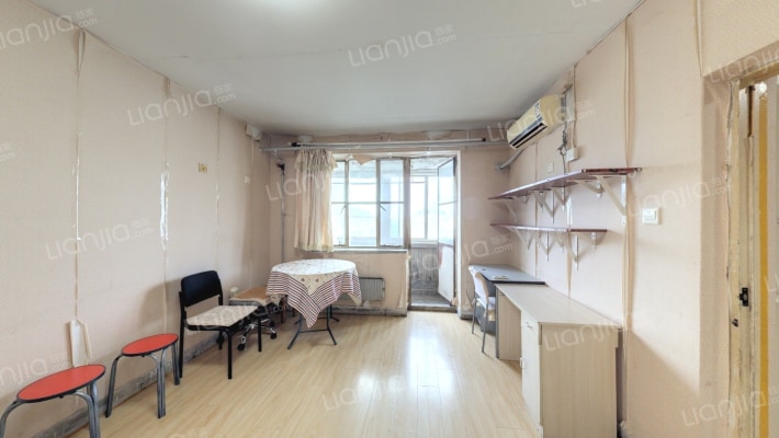 西黄城根南街一区二手房实景图