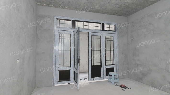 云山巷二手房实景图