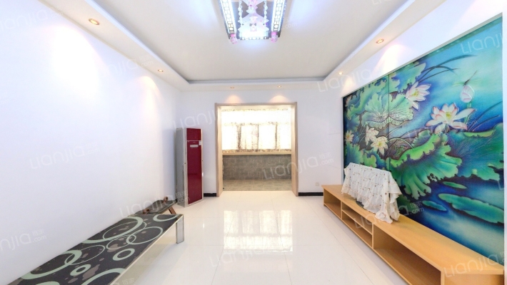 骞柳小区二手房实景图