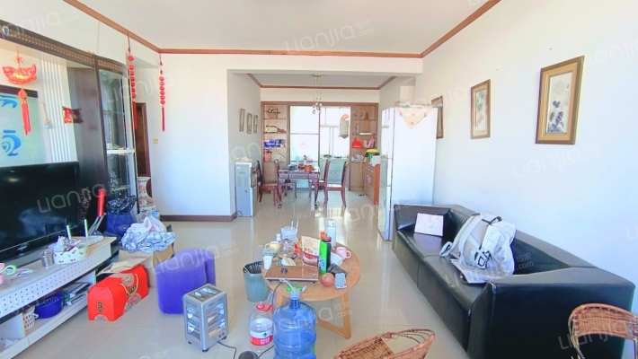 刘家营生活区二手房实景图