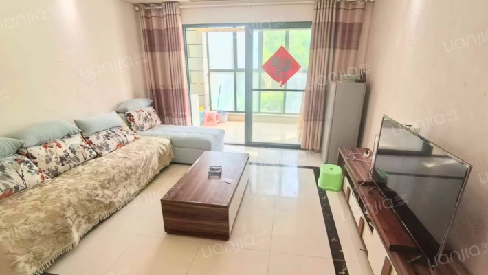 广宇海润花园二手房实景图