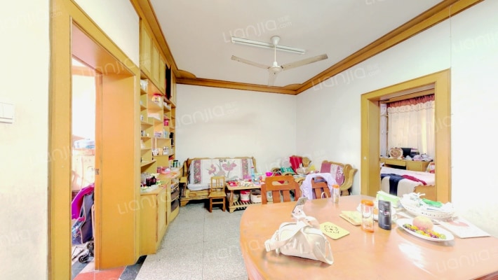 工商小区二手房实景图