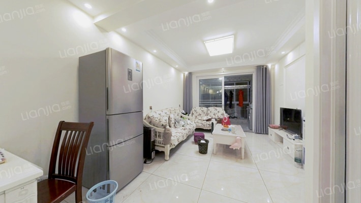 富源尚城二手房实景图