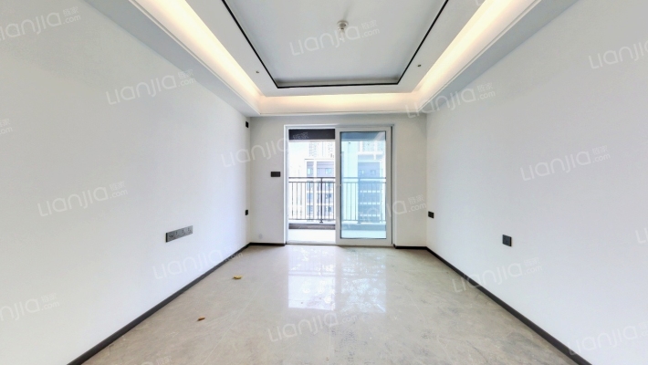 万科华生星耀大道二手房实景图