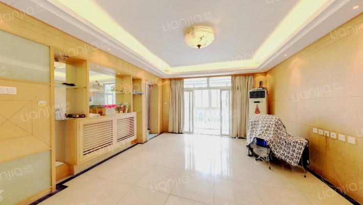 华瑰园二手房实景图