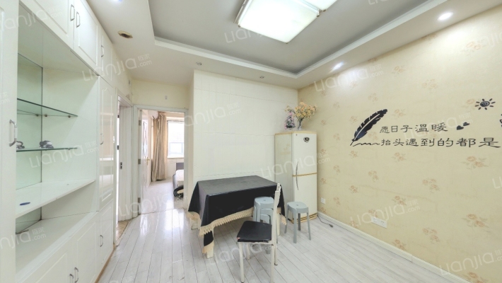 尚城公寓二手房实景图