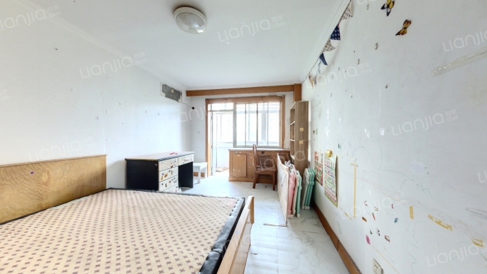 泥洼路5号院二手房实景图