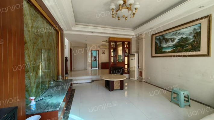 三正半山豪苑半山区二手房实景图