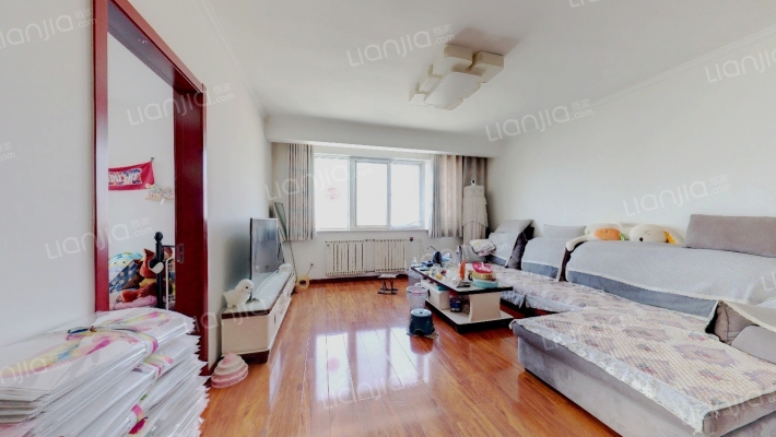 翠庭佳苑二手房实景图