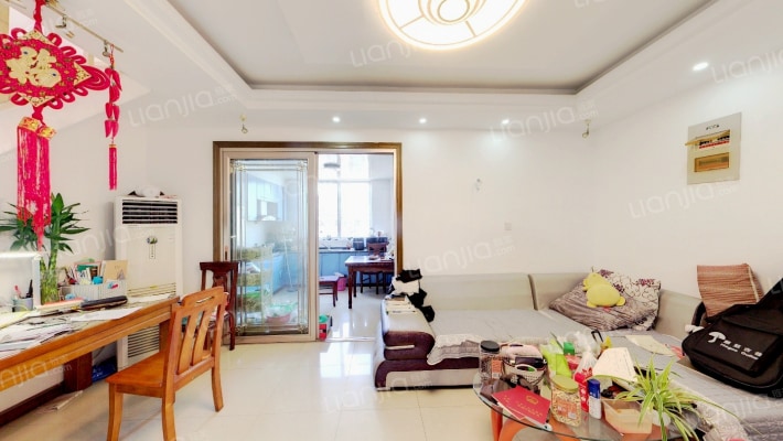 双霞花苑二手房实景图