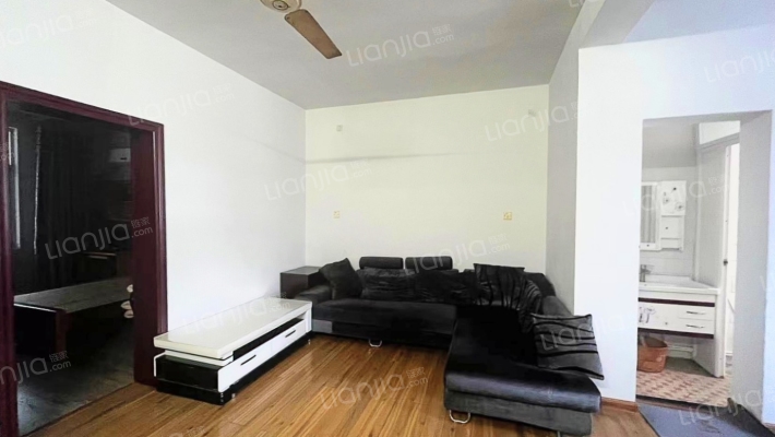 团山巷小区二手房实景图