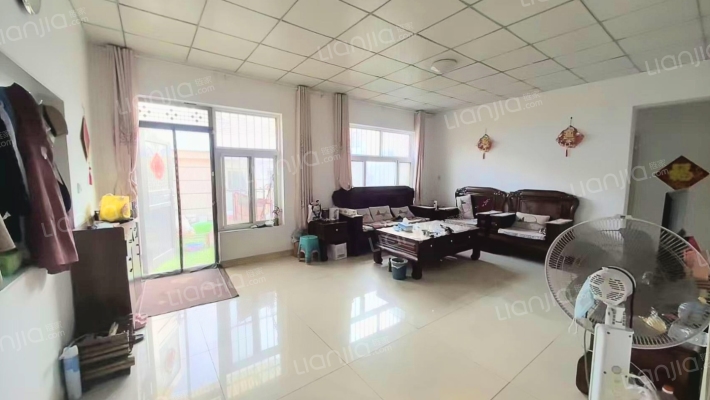 县委家属院南院二手房实景图