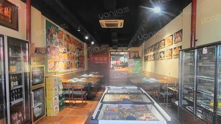 华润海中国九期二手房实景图