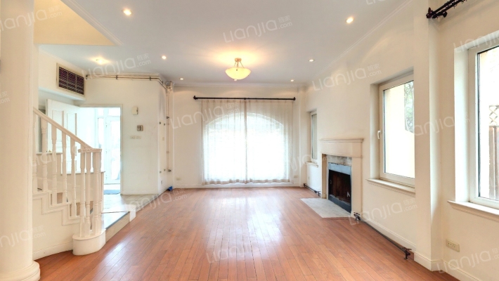 裕京花园二手房实景图