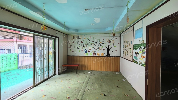 海雁别墅区二手房实景图