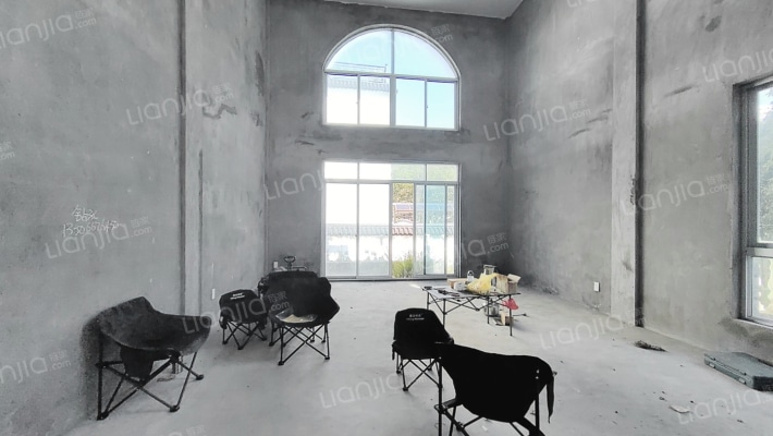 左原山庄二手房实景图