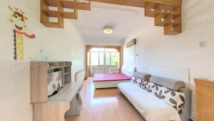 北仓巷环卫队宿舍二手房实景图